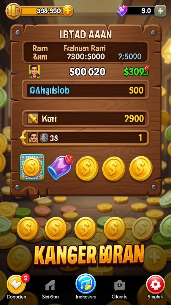 Screenshot macantoto nomor 2