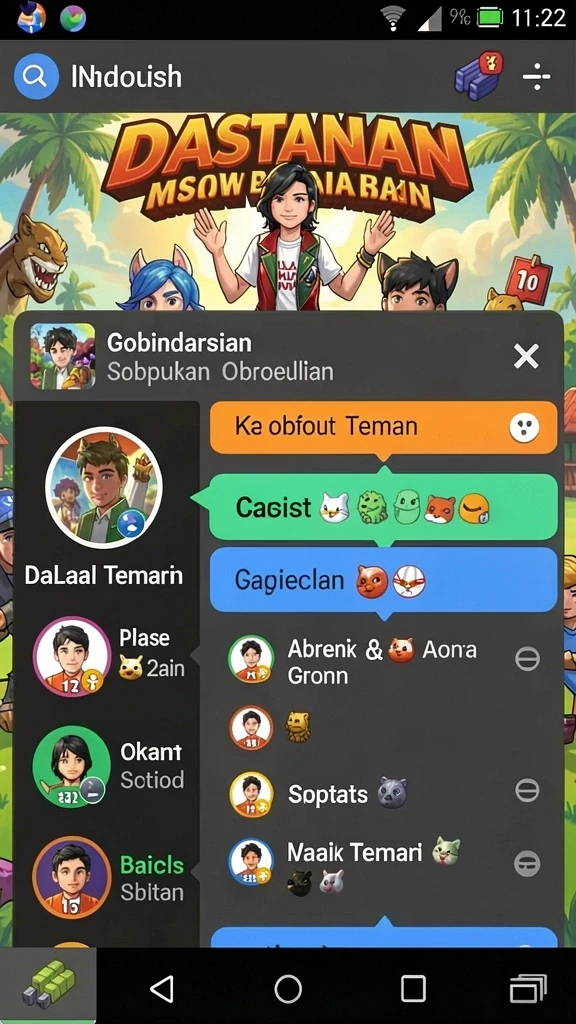 Screenshot mami188 nomor 2