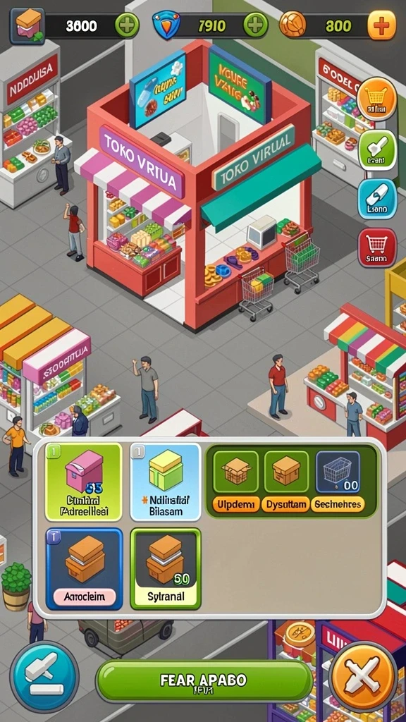 Screenshot mawarslot nomor 2
