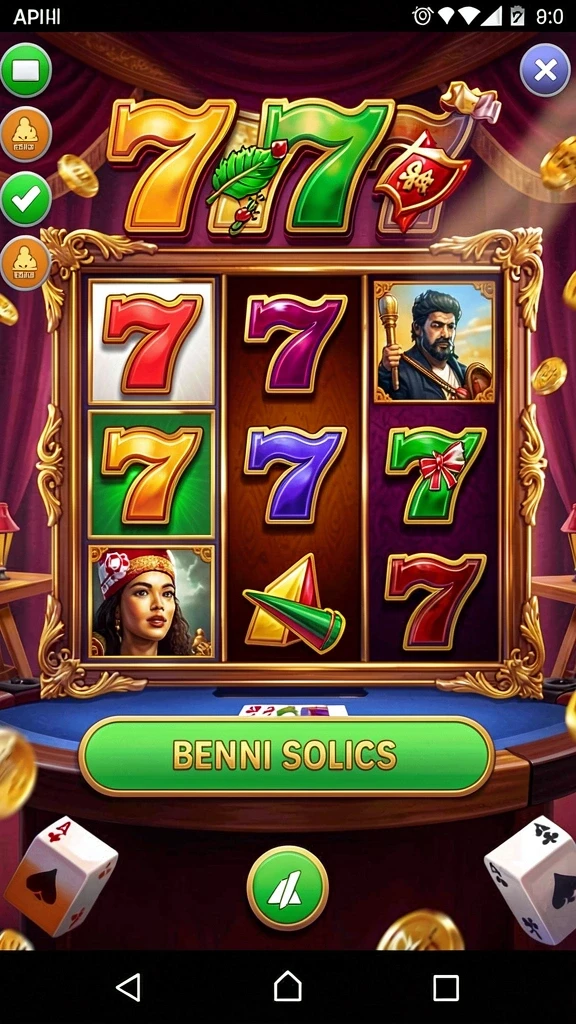 Screenshot mawarslot nomor 3