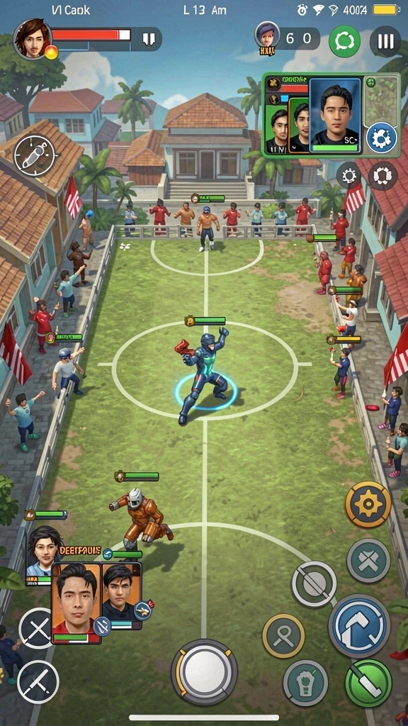 Screenshot medusa88 nomor 1