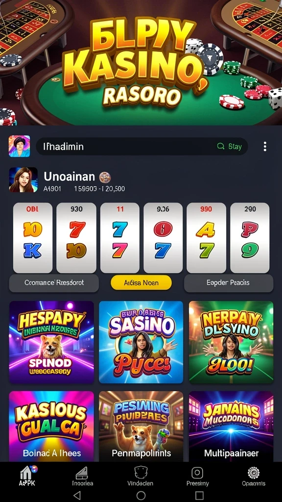 Screenshot megewin188 nomor 3