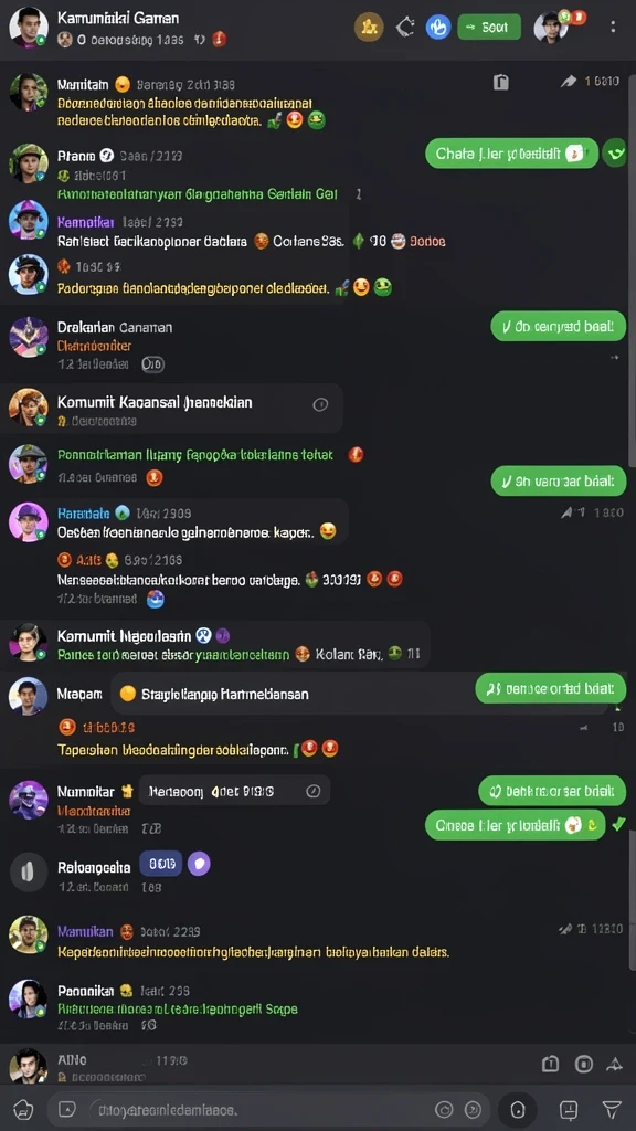 Screenshot mitra77 nomor 2