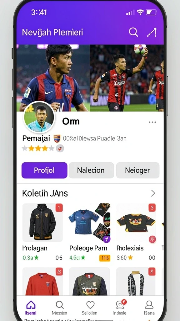 Screenshot mpoid nomor 1