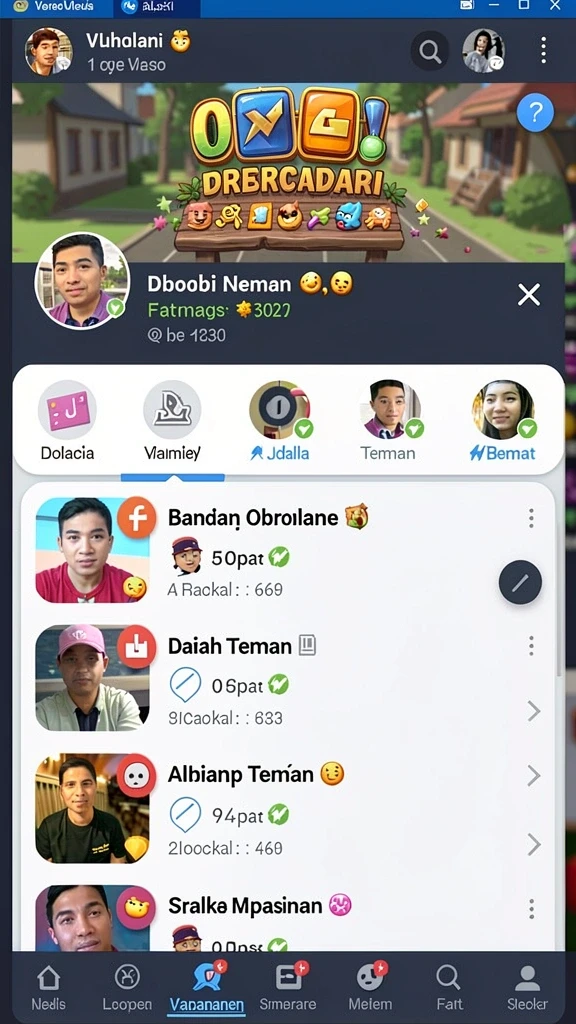 Screenshot musangwin nomor 1