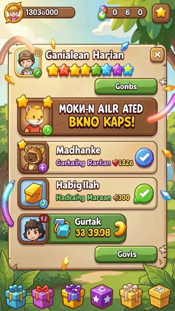 Screenshot nagawin nomor 1