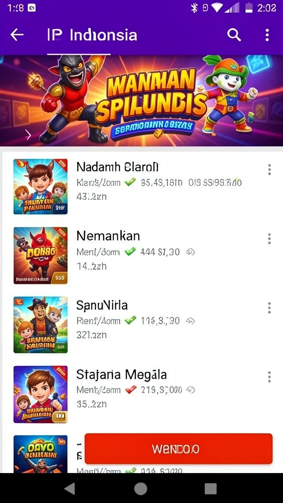 Screenshot nox123 nomor 3