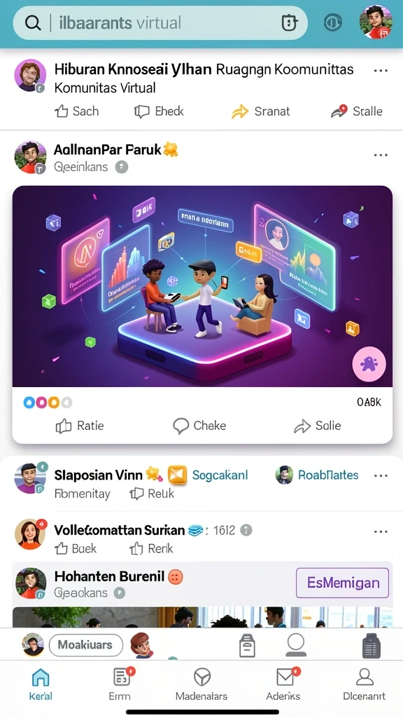 Screenshot oristoto nomor 1