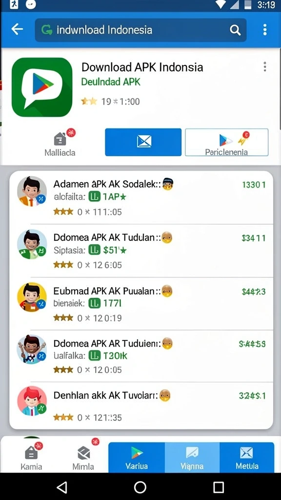 Screenshot pc777 nomor 1