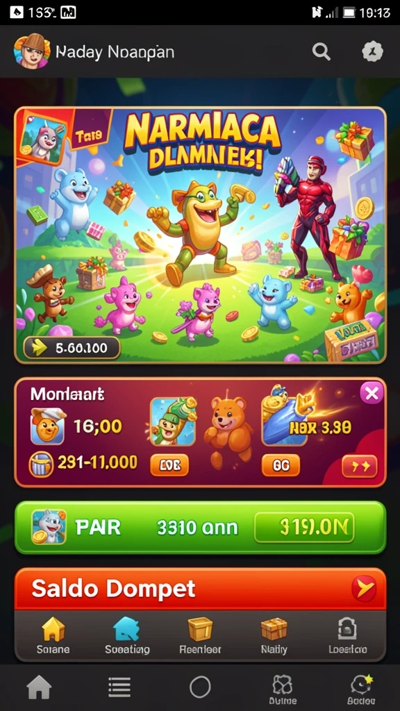 Screenshot pgbet nomor 1