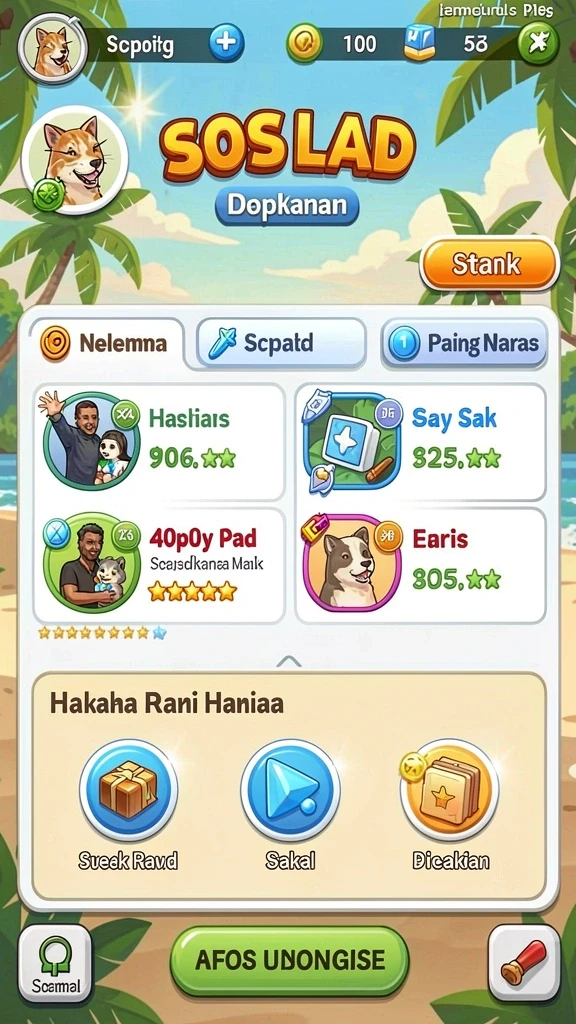 Screenshot pisang123 nomor 3