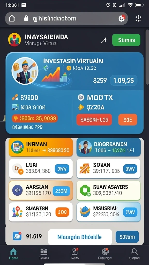 Screenshot pk95 nomor 1