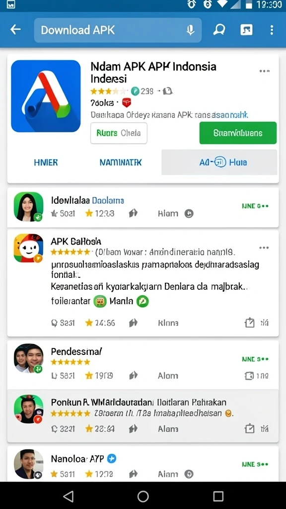 Screenshot pk95 nomor 2