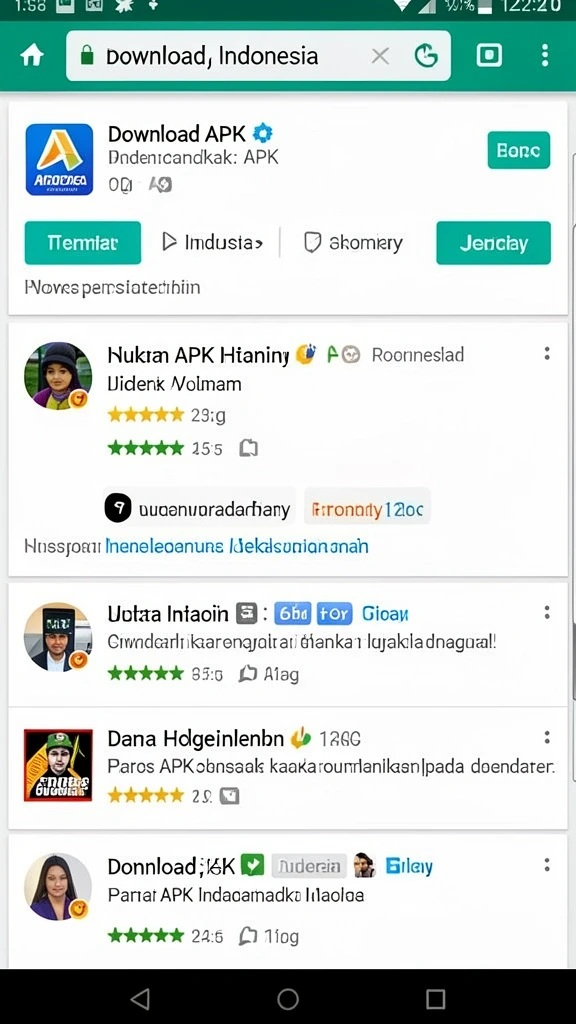 Screenshot pulitoto nomor 2