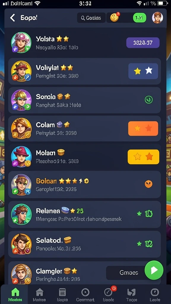 Screenshot rafi88 nomor 3