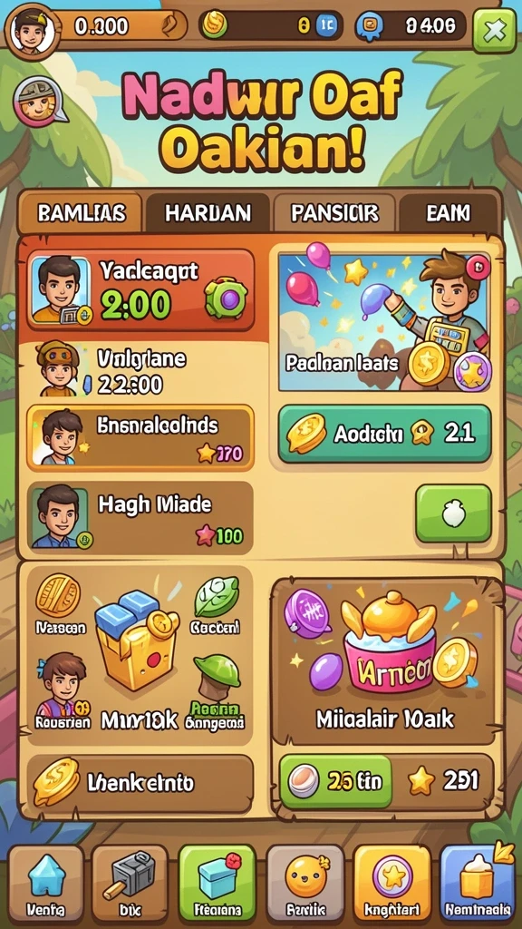 Screenshot raja132 nomor 3