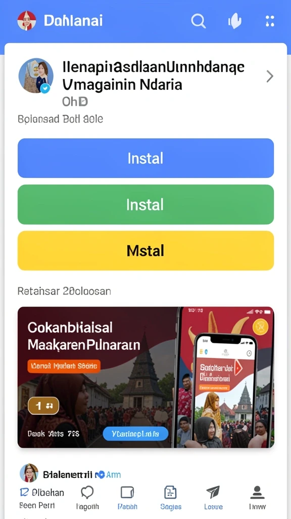 Screenshot rajaking nomor 1