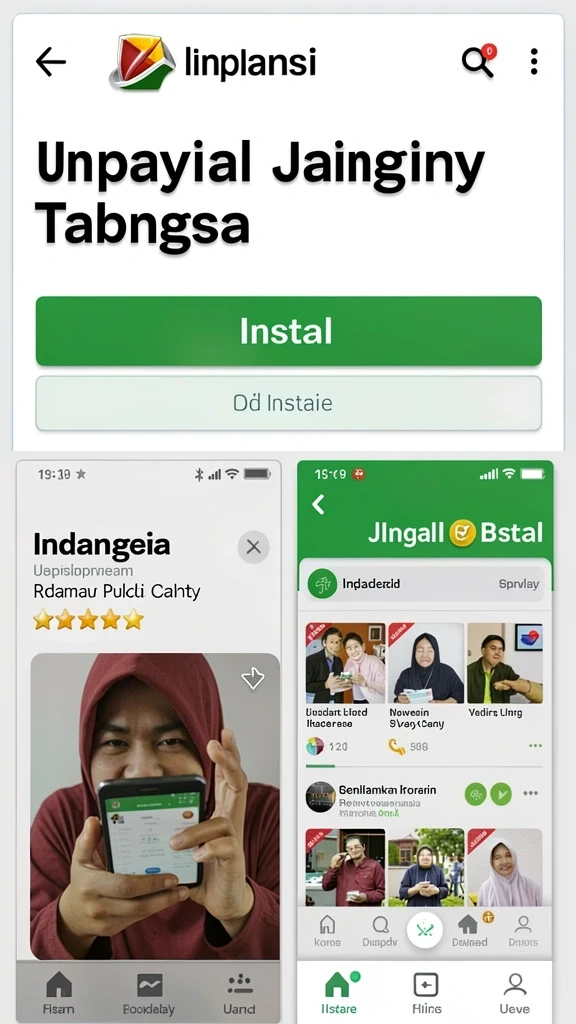 Screenshot rajampo nomor 3