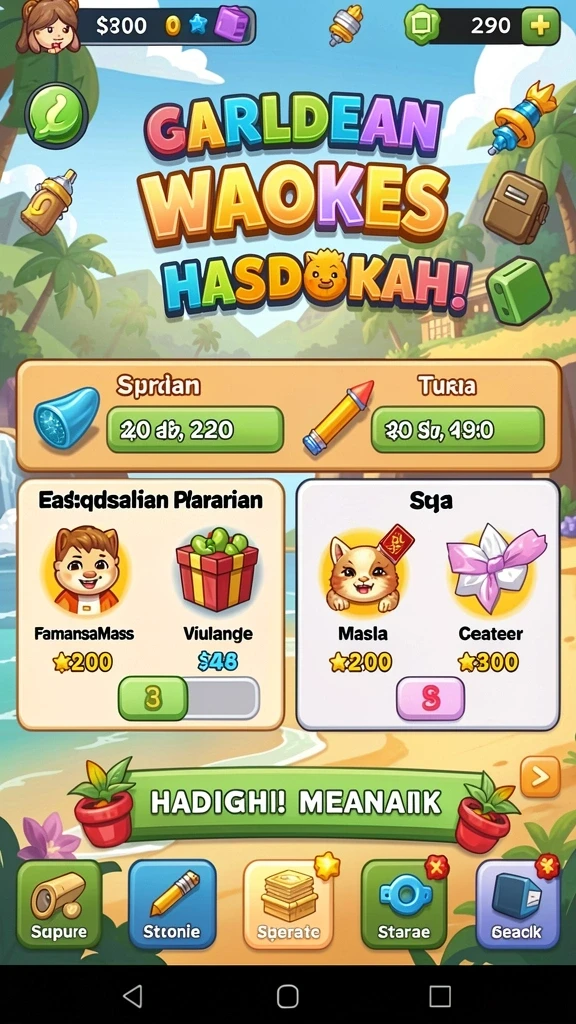 Screenshot rajastar nomor 2