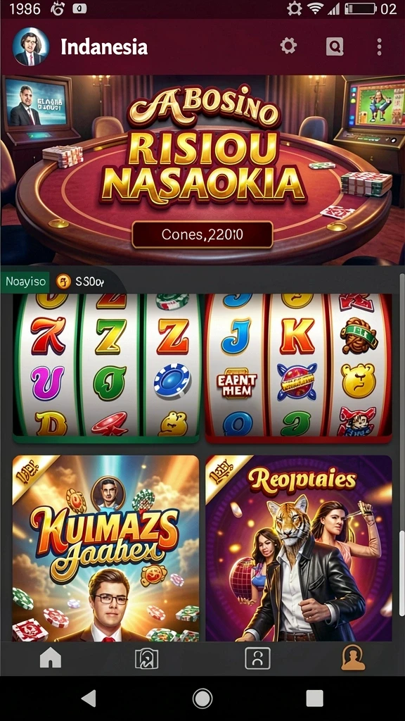 Screenshot ratu303 nomor 1