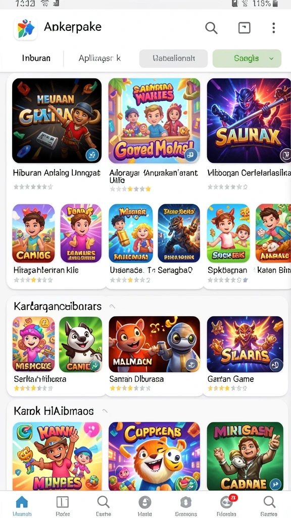 Screenshot rp99 nomor 1