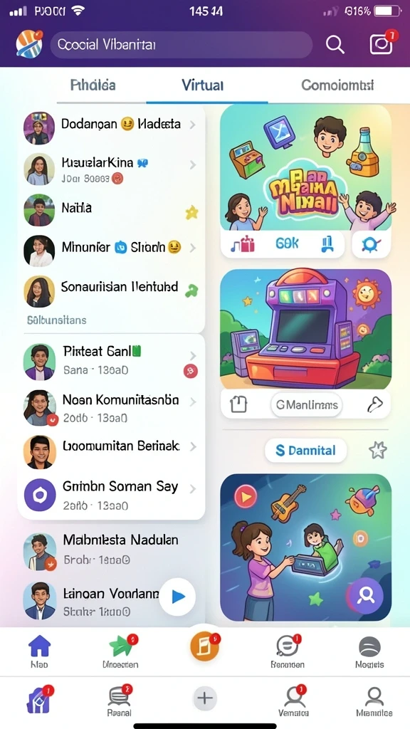 Screenshot rp99 nomor 3