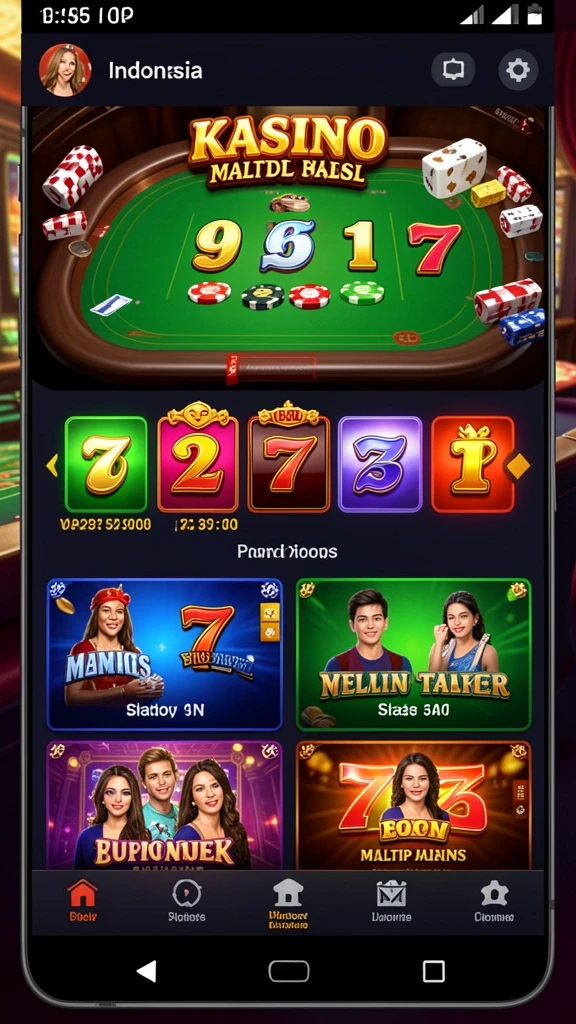 Screenshot rr777 nomor 1