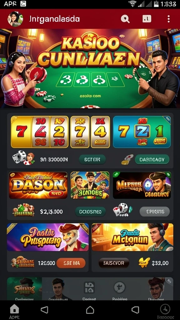 Screenshot rr777 nomor 3