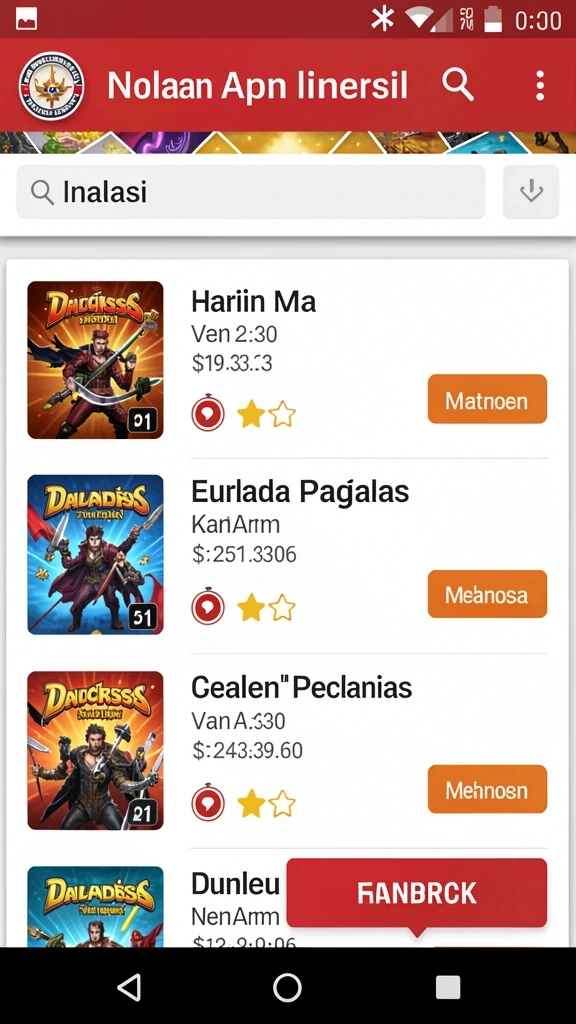 Screenshot satu77 nomor 2