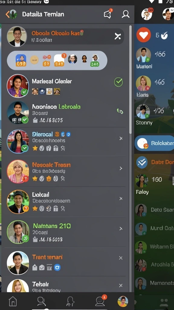 Screenshot slot99bet nomor 1