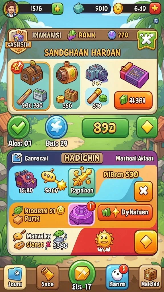 Screenshot sritoto nomor 1
