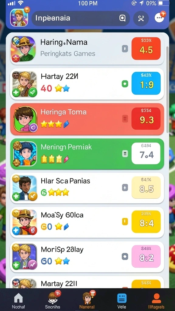 Screenshot svip9 nomor 3
