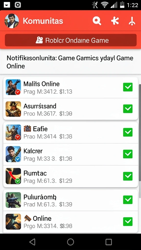 Screenshot ternatetoto nomor 2