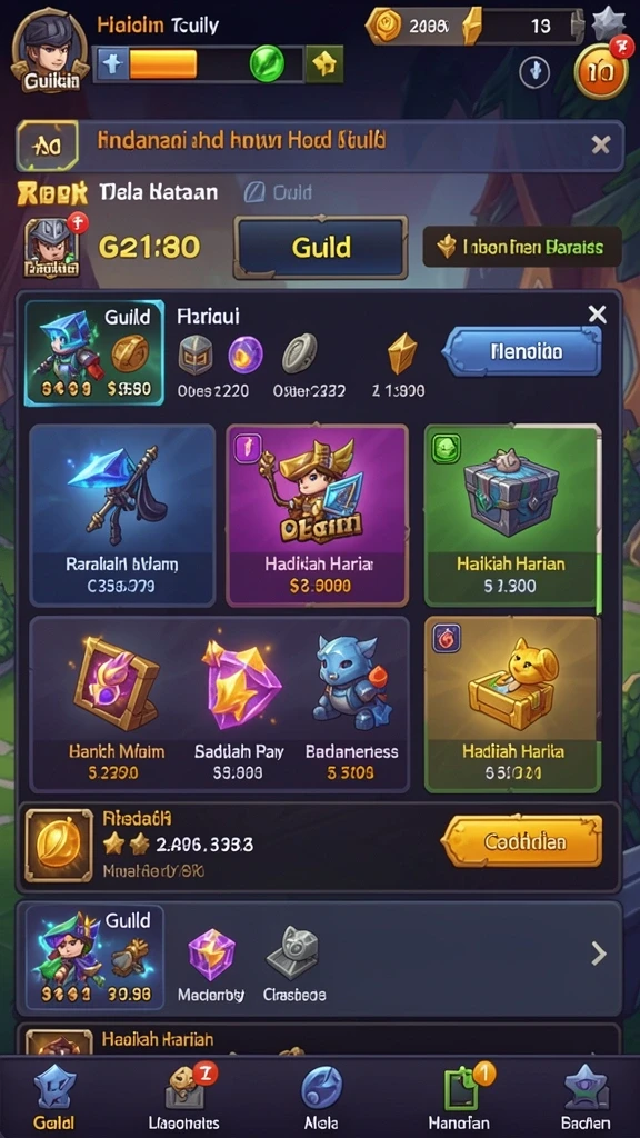 Screenshot tigerjp88 nomor 2
