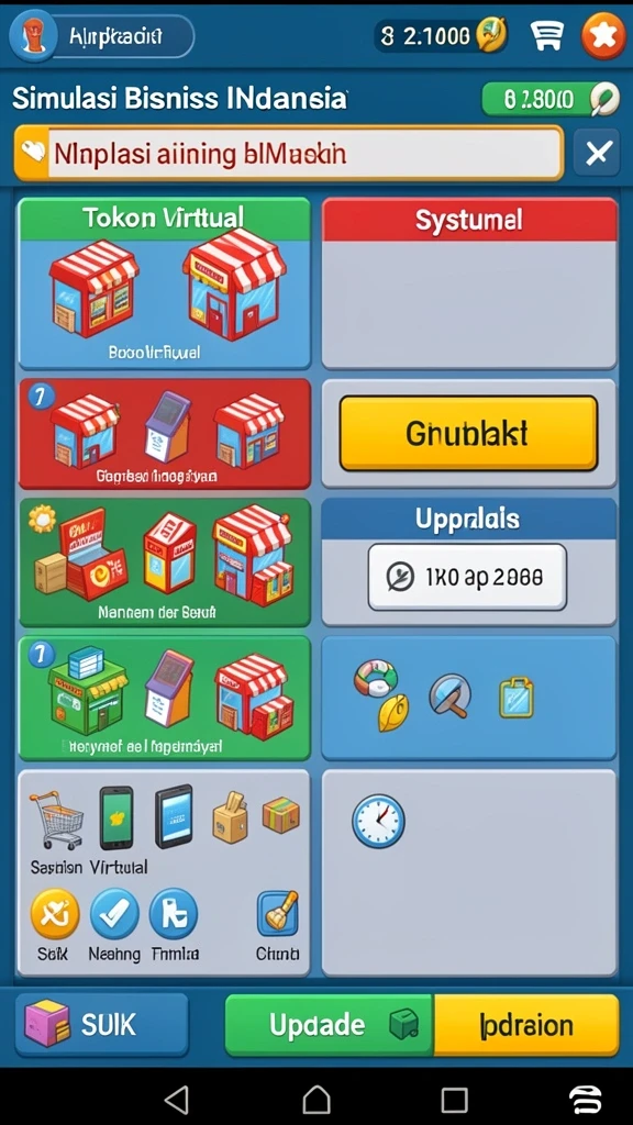 Screenshot tigerjp88 nomor 3