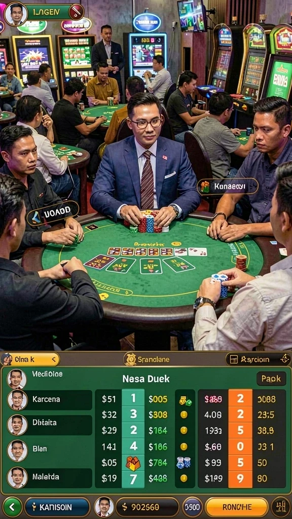 Screenshot tv888 nomor 3