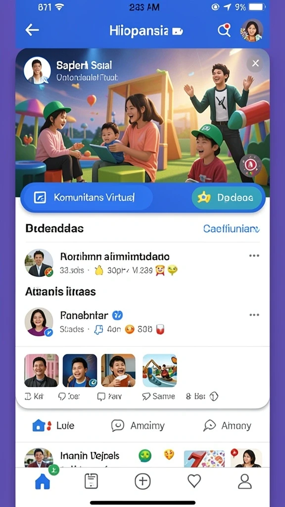 Screenshot ungutoto nomor 2