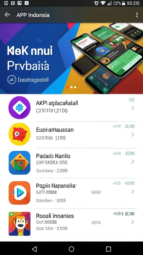 Screenshot ungutoto nomor 3