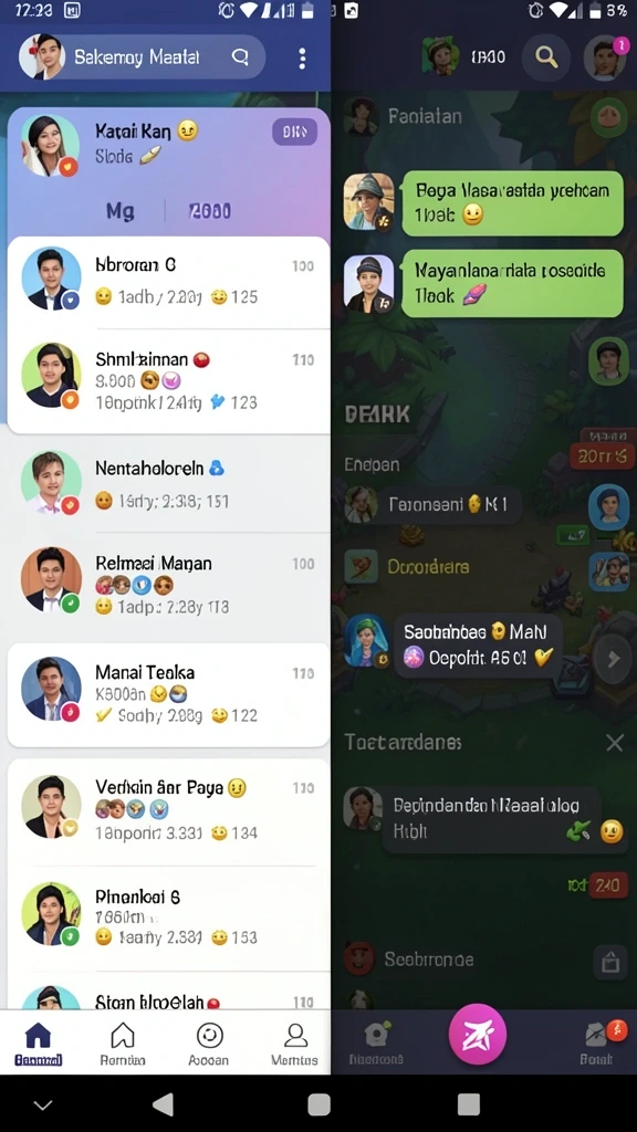 Screenshot v89 nomor 1