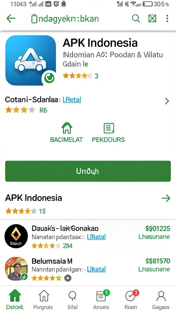 Screenshot v98 nomor 2