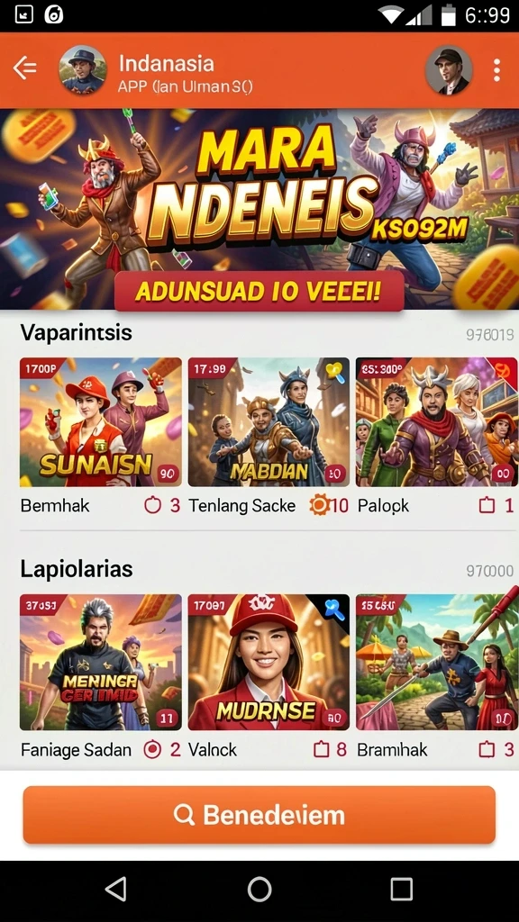 Screenshot vikingtoto nomor 2