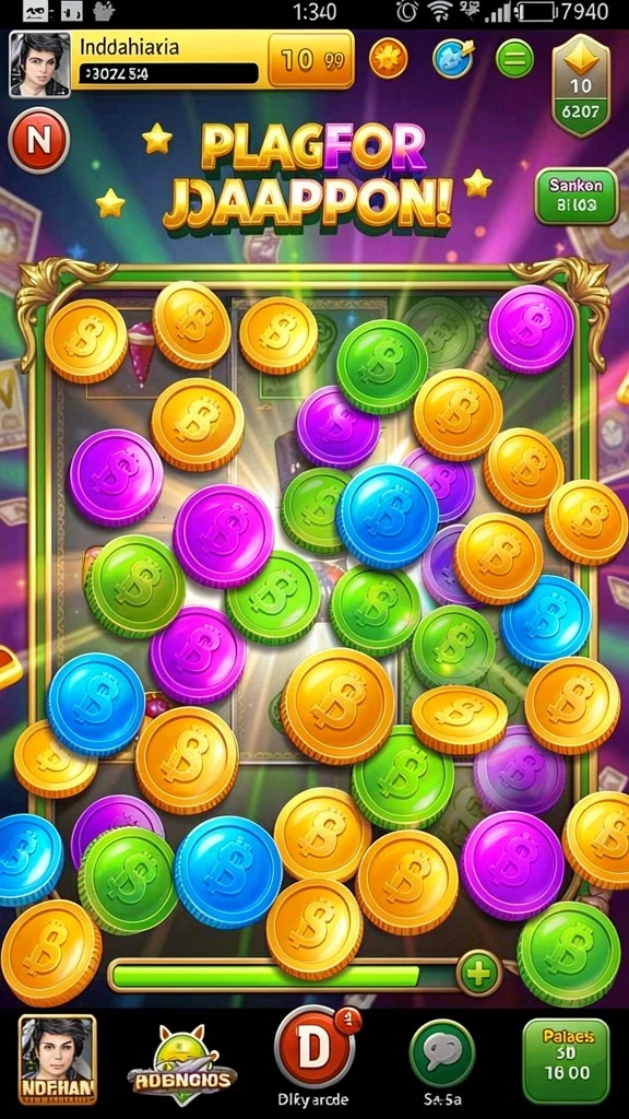 Screenshot waktogel nomor 2