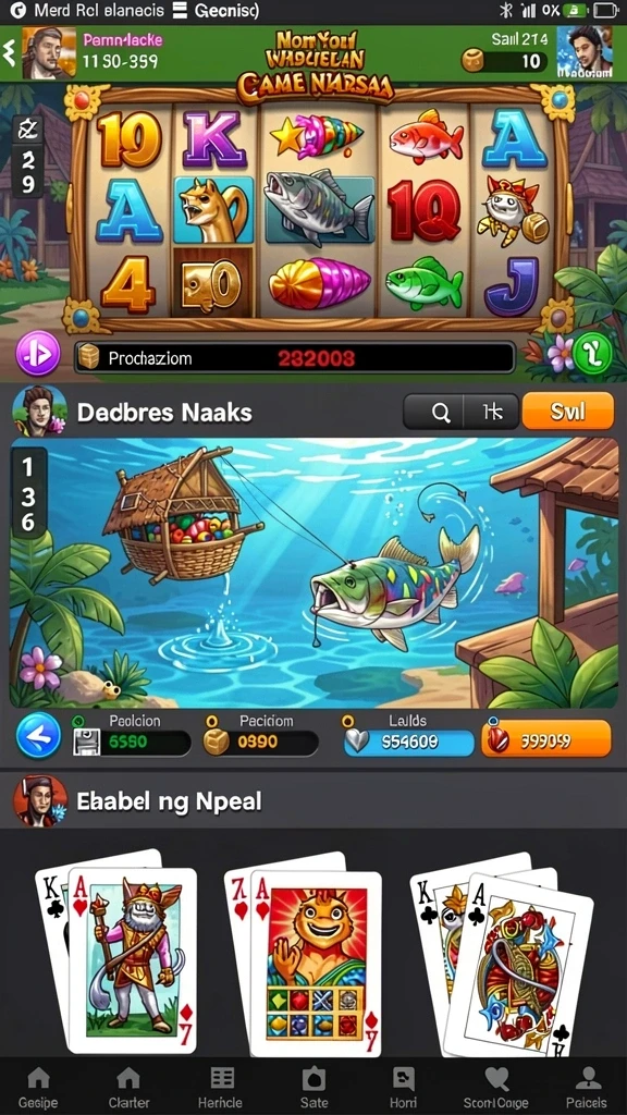 Screenshot watitoto nomor 2