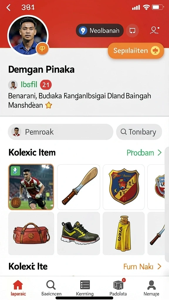 Screenshot watitoto nomor 3