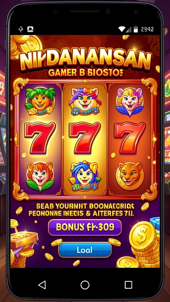 Screenshot win33 nomor 2