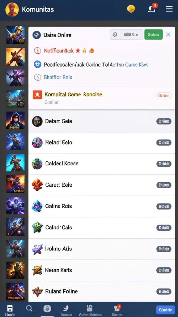 Screenshot xr88 nomor 1