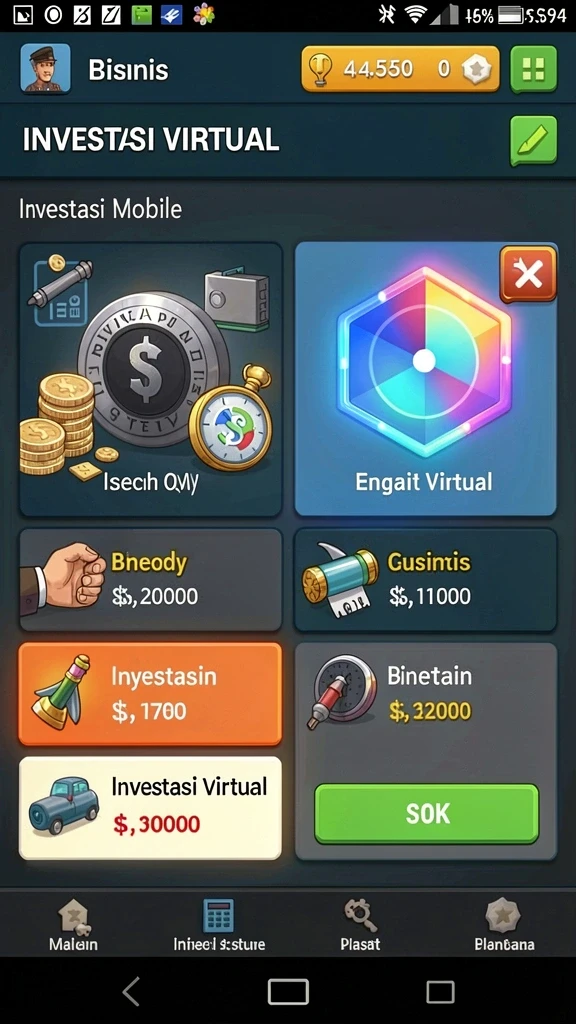 Screenshot ziatogel nomor 1